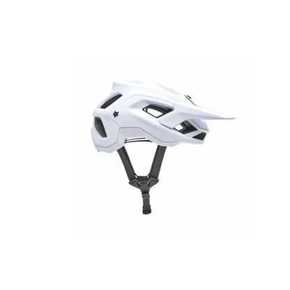 Fox Head Speedframe Helmet Solid
