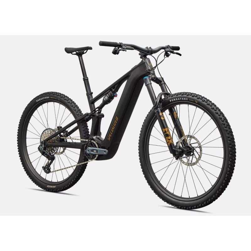 Specialized 2026 Turbo Levo R Expert 105NM Torque 810W Power 840WH Battery