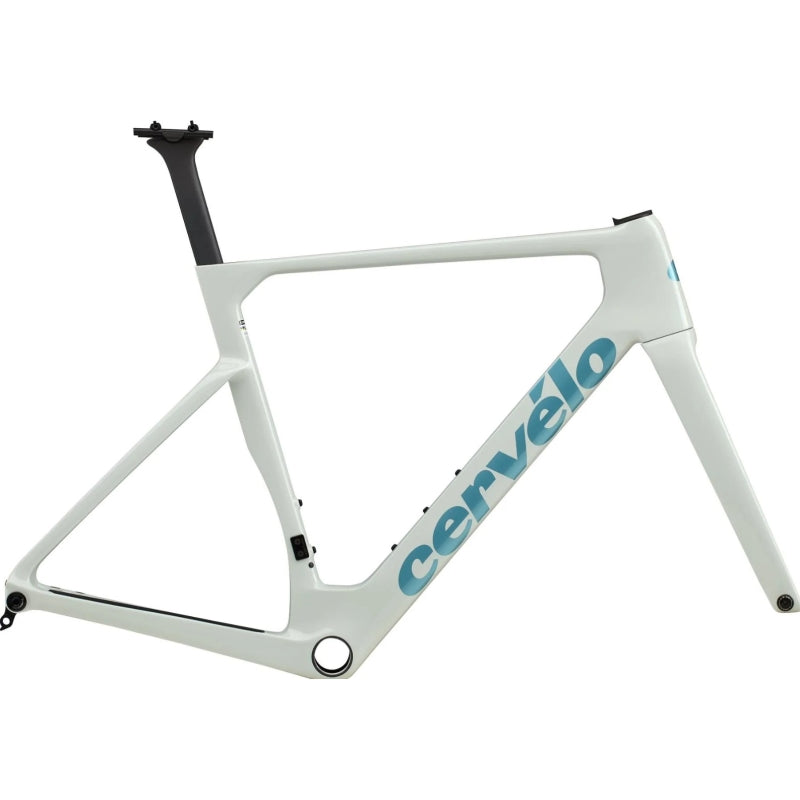 Cervelo 2027 Soloist Frameset
