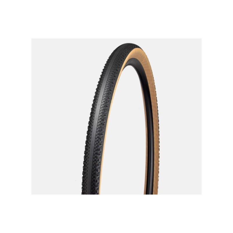 Specialized Pathfinder Tlr Fast Gravel Tire 700X50C Tan