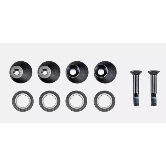 Specialized Bolt Kit MY23 Levo SL (GEN.2) Horst Pivot Geo Adjust Kit