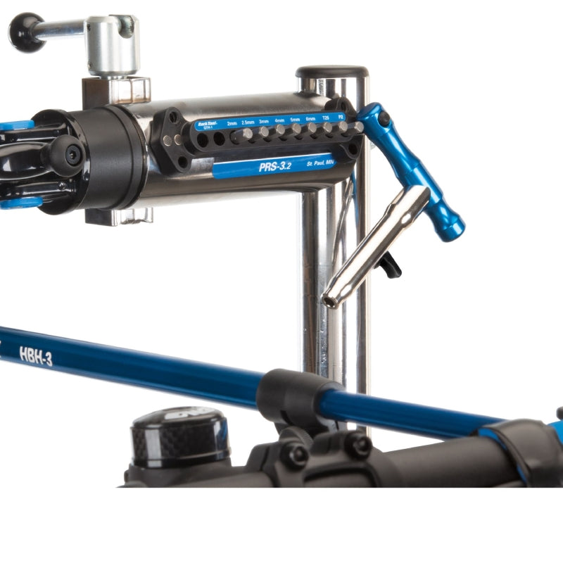 Park Tool Quick-change Bit Driver QTH-1