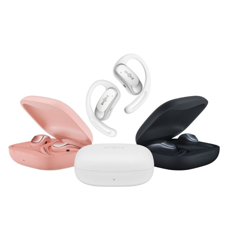 Openfit Air True Wireless Earbuds Shokz