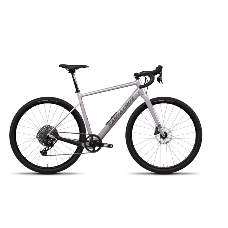 Santa Cruz Stigmata 4 CC Apex-kit 700C