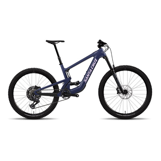 Santa Cruz 2026 Heckler SL 1 C 70-KIT MX (CALL FOR AVAILABILITY)