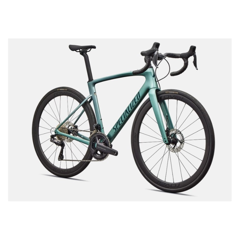 Specialized 2026 Roubaix Expert - Ult DI2