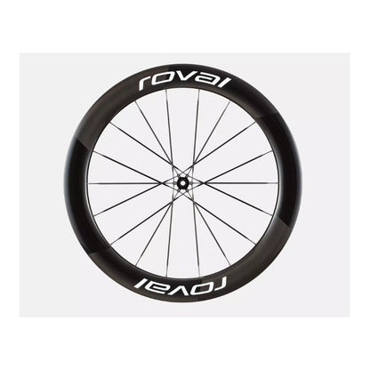 Specialized Roval Rapide Sprint Clx 700C Front Wheels