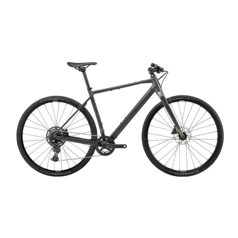 Norco Search A Flatbar - Cues 9 Speed