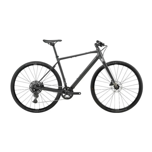 Norco Search A Flatbar - Cues 9 Speed