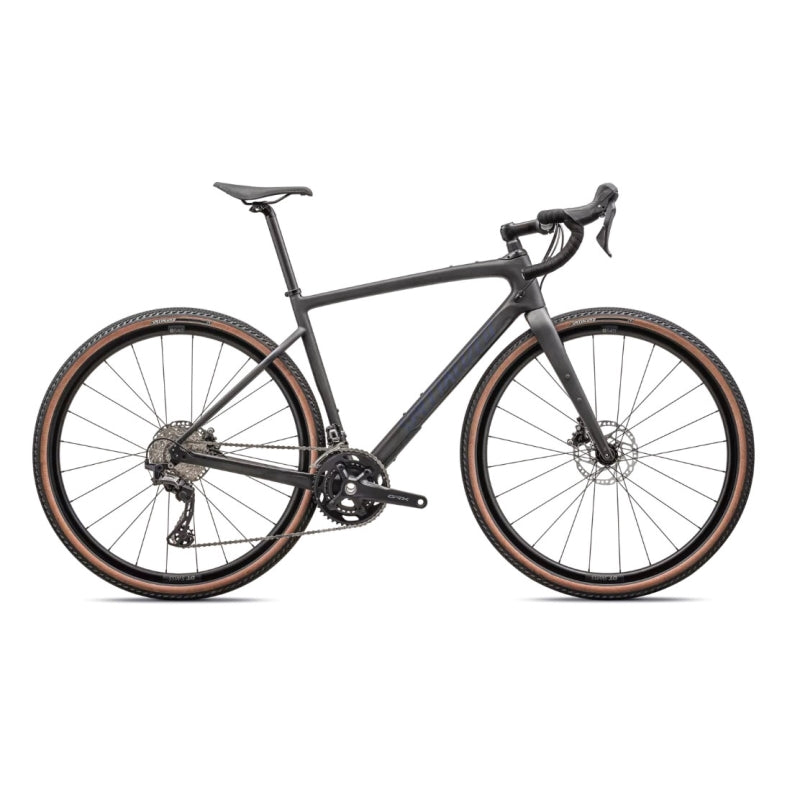 Specialized 2025 Diverge Sport Carbon