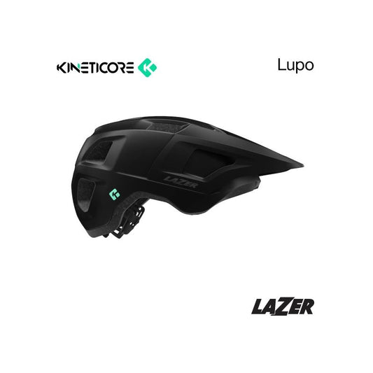 Lazer Lupo Mtb Multi-size