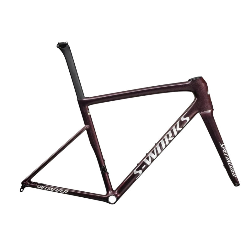 Specialized 2025 S-works Tarmac SL8 Frameset Pedalheads Stock