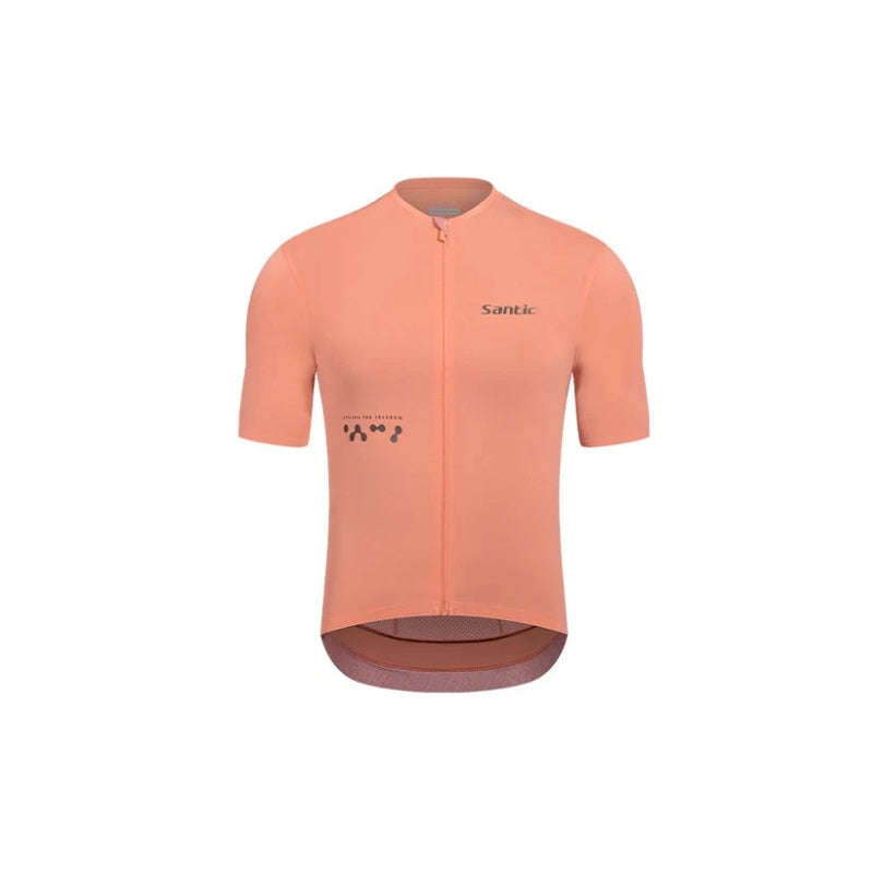 Santic Fuyao Jerseys (COLOURS IN STORE TO FIT AND ORDER)