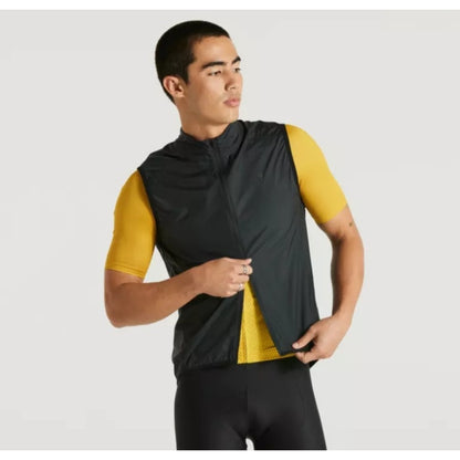 Specialized Men's SL Pro Wind Gilet