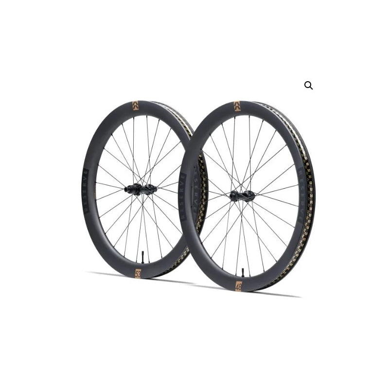 Reserve Gravel 48/53 Wheels DT350 CL HG11