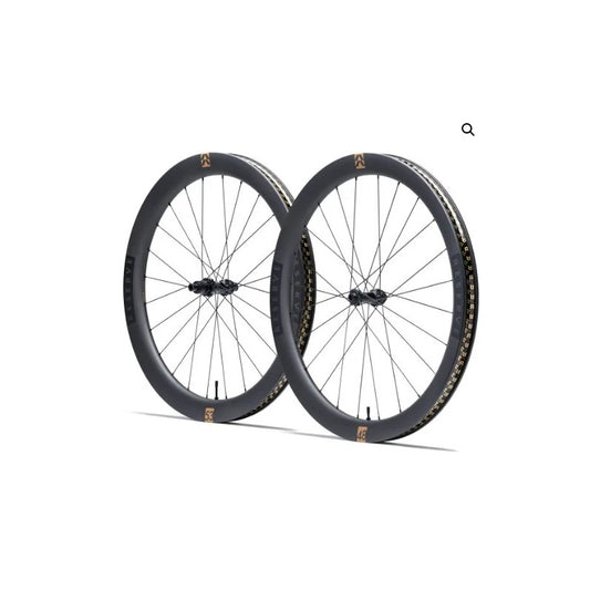 Reserve Gravel 48/53 Wheels DT350 CL HG11