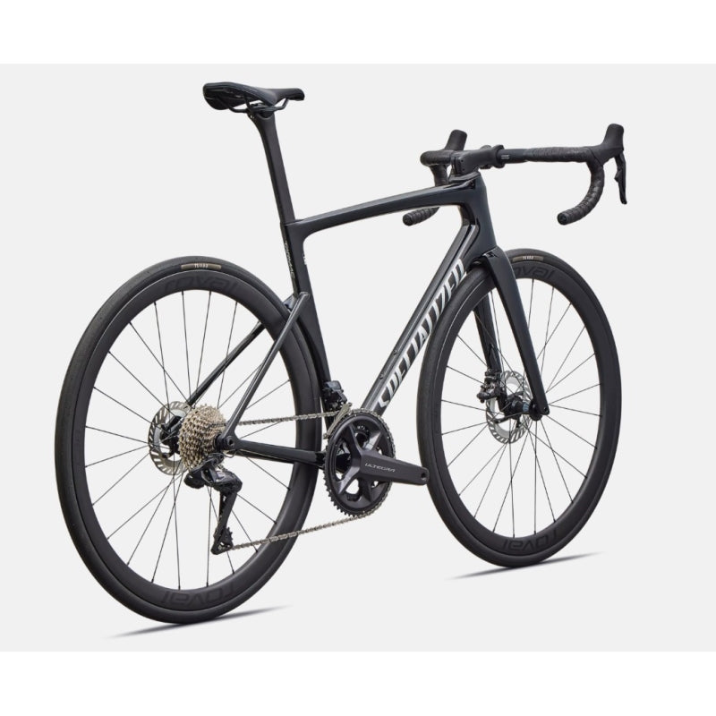 Specialized 2027 Tarmac SL9 Expert - Shimano Ultegra DI2
