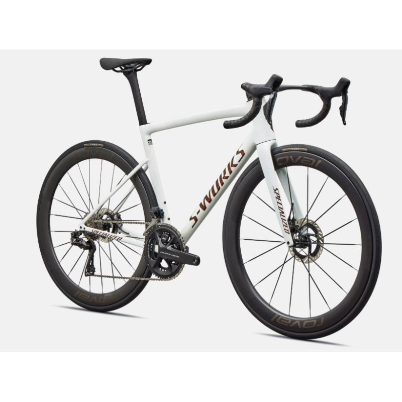 Specialized 2026 S-works Tarmac SL8 - Shimano Dura-ace DI2