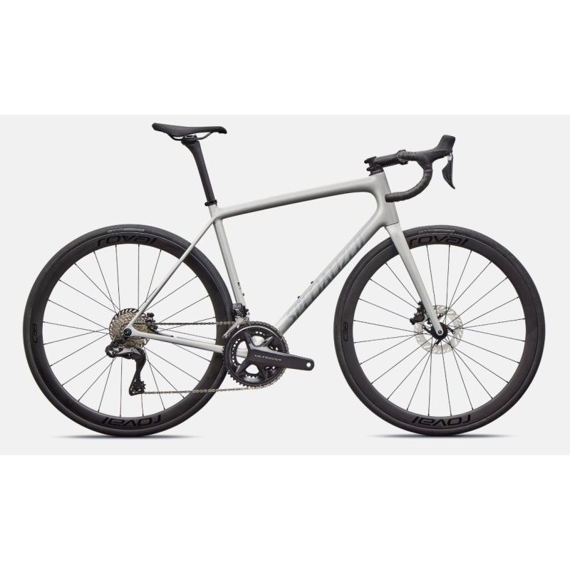 Specialized 2026 Aethos 2 Expert - Shimano Ultegra DI2