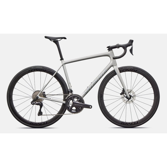 Specialized 2026 Aethos 2 Expert - Shimano Ultegra DI2