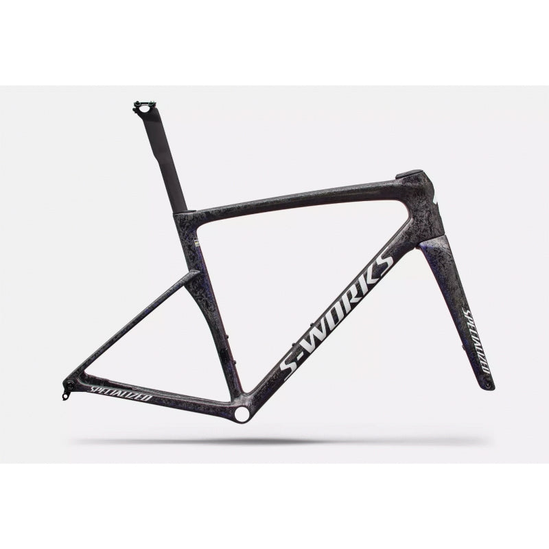 Specialized 2027 S-works Tarmac SL9 - Fact 12R Carbon Frames