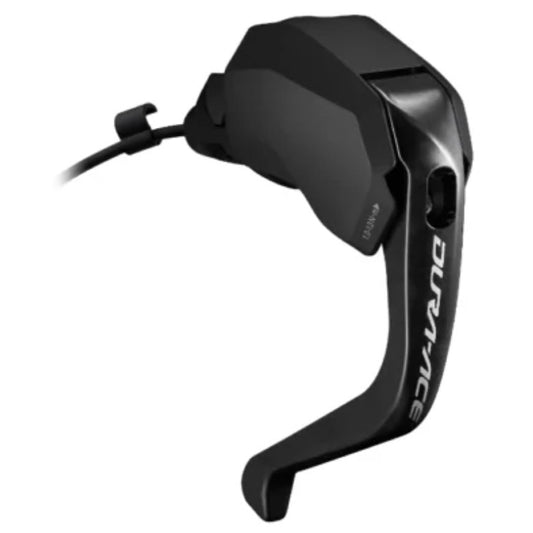 Shimano Dura-ace ST-R9180 Sti Shift-brake Lever Hydraulic 11-SPEED DI2 Tt/tri