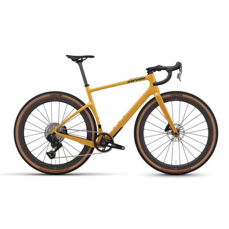 Cervelo C26 Aspero Rival Xplr Axs 1