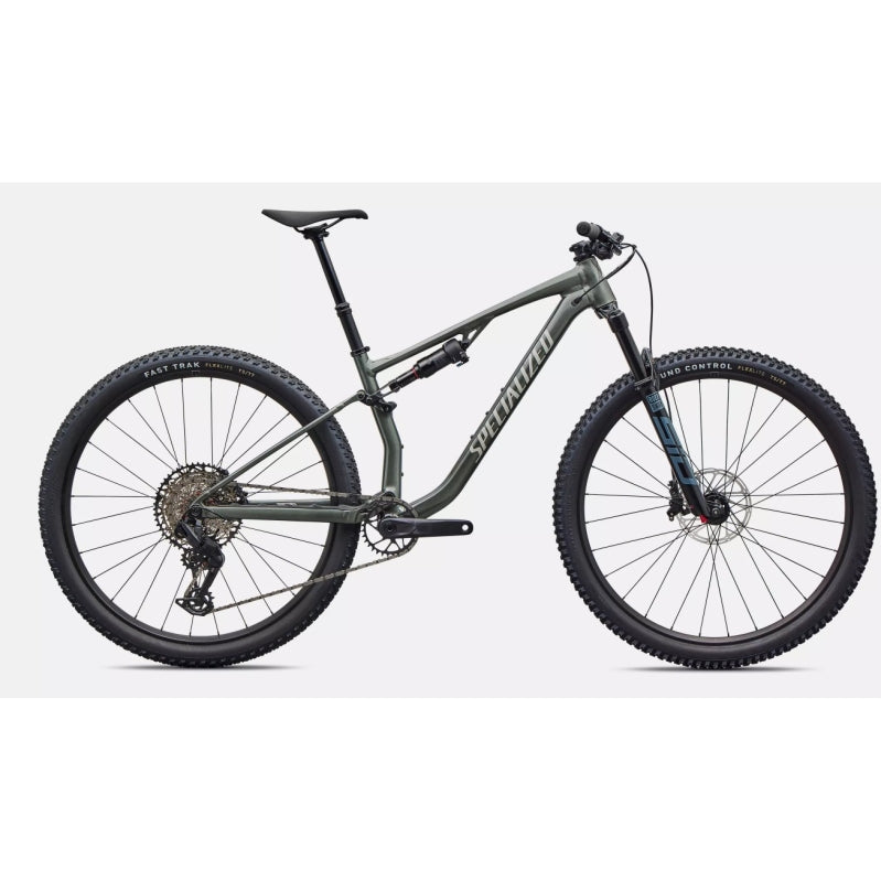Specialized 2026 Chisel Comp