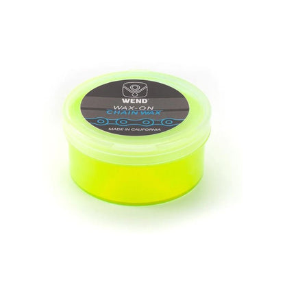 Wend Waxworks Chain Lube Coloured Wax 15ML