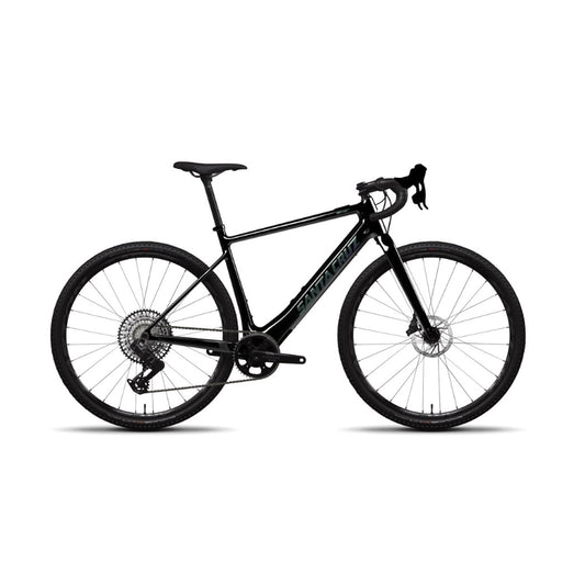Santa Cruz 2026 Skitch CC GX Axs-kit 700C (PRE-ORDER FOR NOVEMBER DELIVERY)