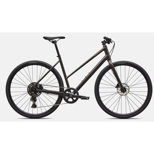 Specialized 2027 Sirrus ST 2.0 X