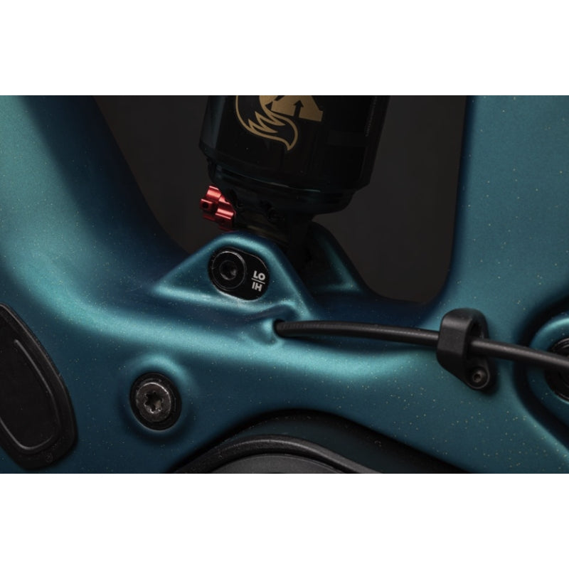 Santa Cruz 2026 Bullit 4 C 90-KIT MX