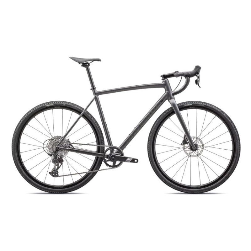 Specialized Crux Dsw Comp 2025 (ORDER IN BIRCH 58/61 OR SMOKE 49,58,61)