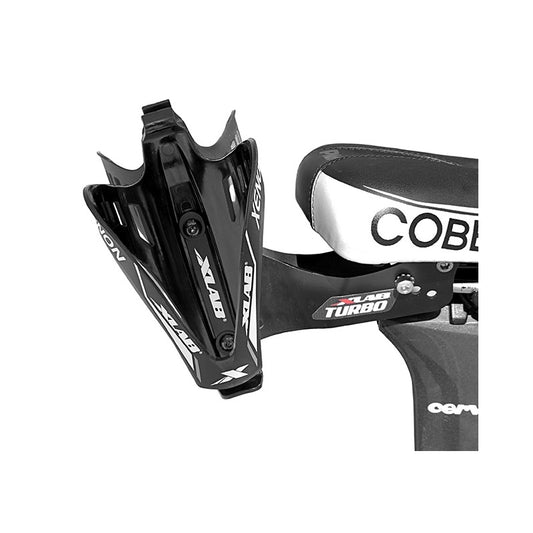 X-lab Cage Carrier Turbo Wing System W/ Xenon Cages