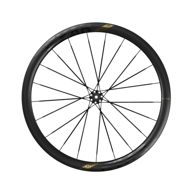 Magene Exar DB405 Wheelset 2025 - HG