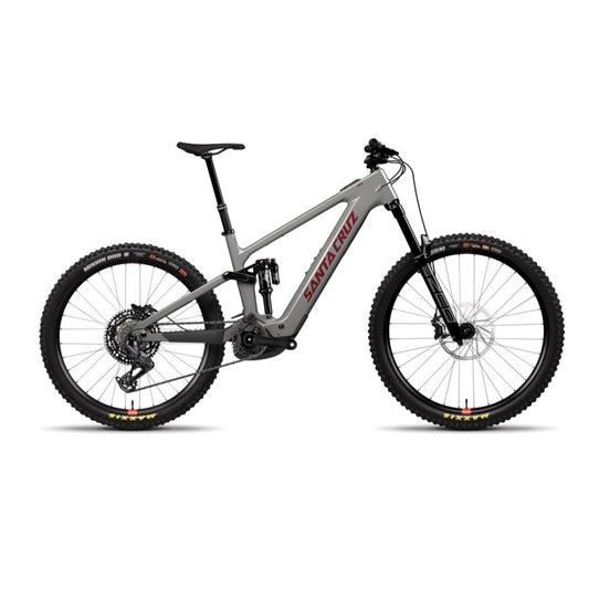 Santa Cruz 2026 Vala 1 C 70-KIT MX