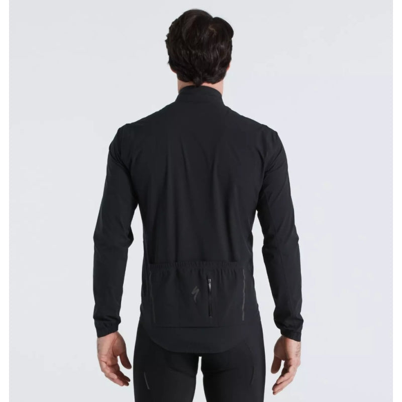 Specialized Rbx Comp Rain Jacket Mens