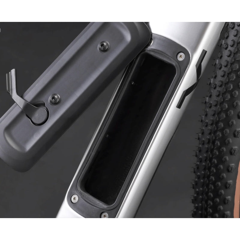 X-lab 2027 GT8 Gravel Grx DI2 (TAKING PRE-ORDERS FOR SEPTEMBER DELIVERY)