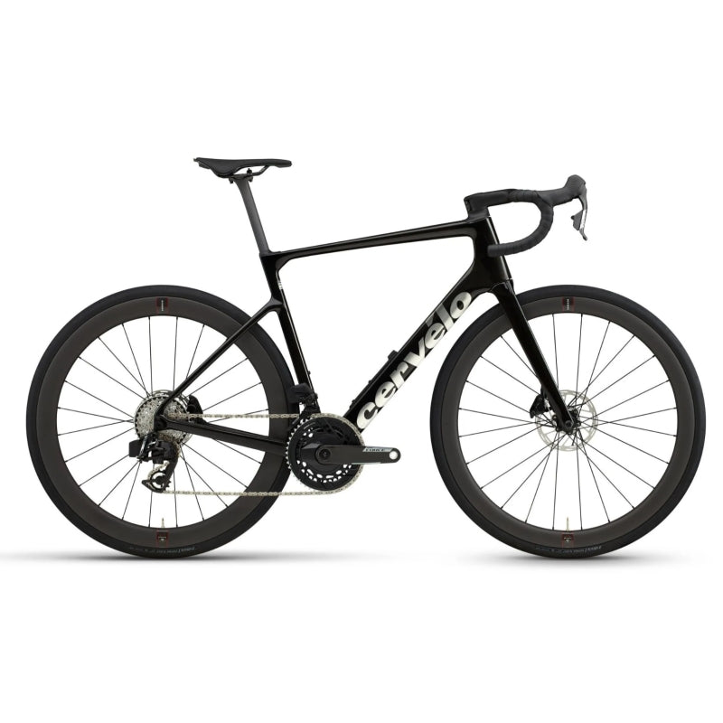 Cervelo 2027 CALEDONIA-5 Force Etap Axs