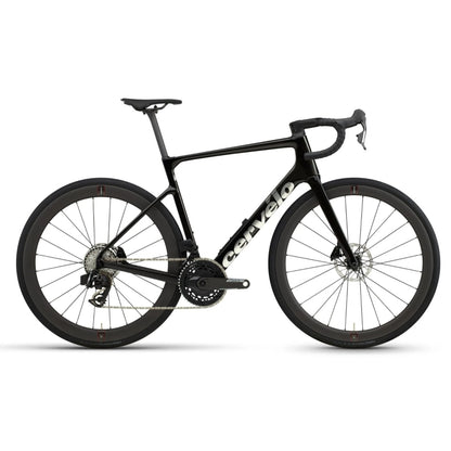 Cervelo 2027 CALEDONIA-5 Force Etap Axs