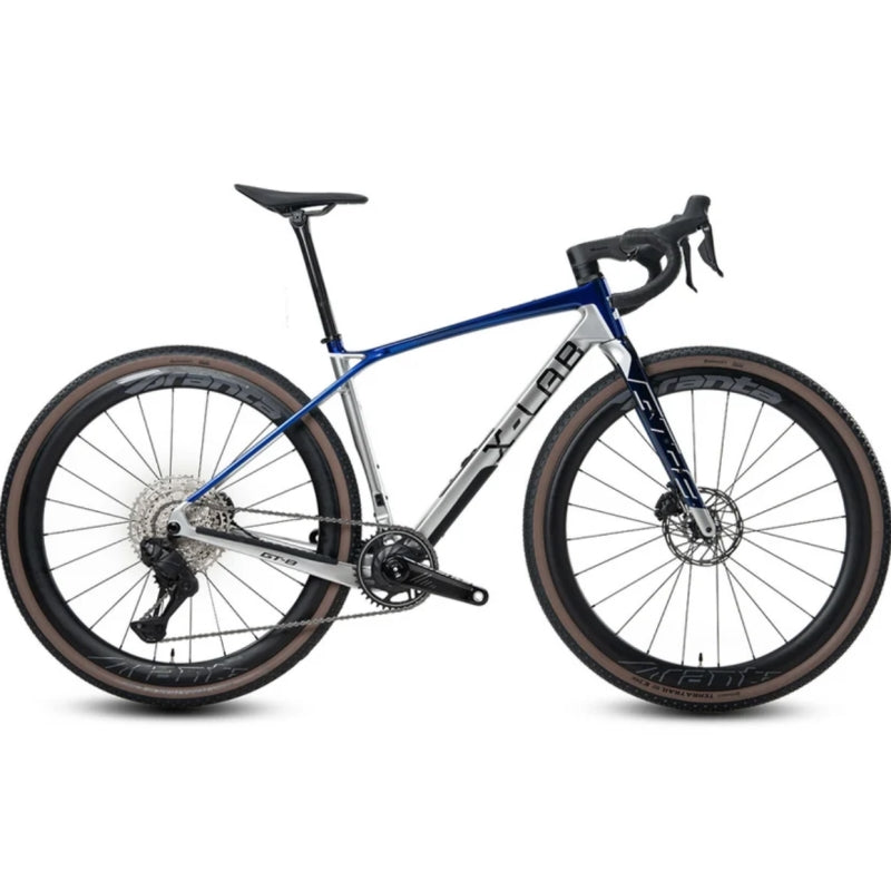 X-lab GT8 Grx Gravel (Pre-order for September Delivery)