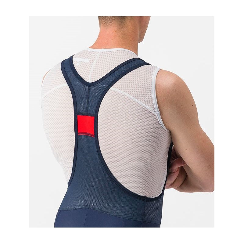 Castelli Entrata 2 Bibshort