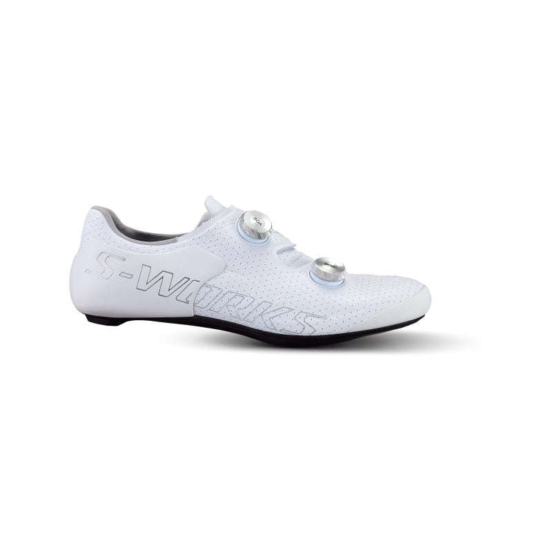 Specialized S-works Ares 2 Wide White