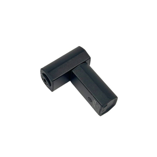 Jet Black EO2 Electric Rechargeable Pump