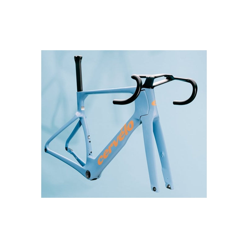 Cervelo 2026 S5 Frameset Ltd Edition