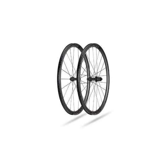 Clx 11 Front Tubeless Carbon Roval Alpinist