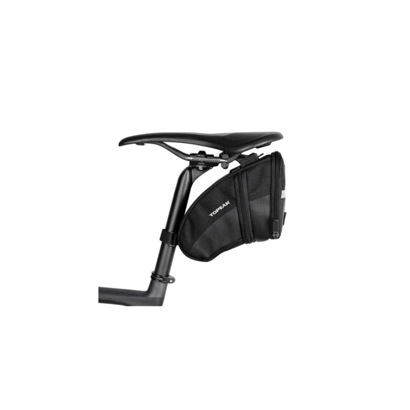 Topeak Aero Wedge Click Fixer Large