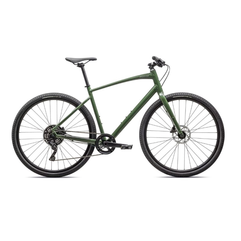 Specialized 2025 Sirrus X 3.0