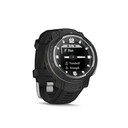 Garmin Instinct Crossover - Standard Watchs