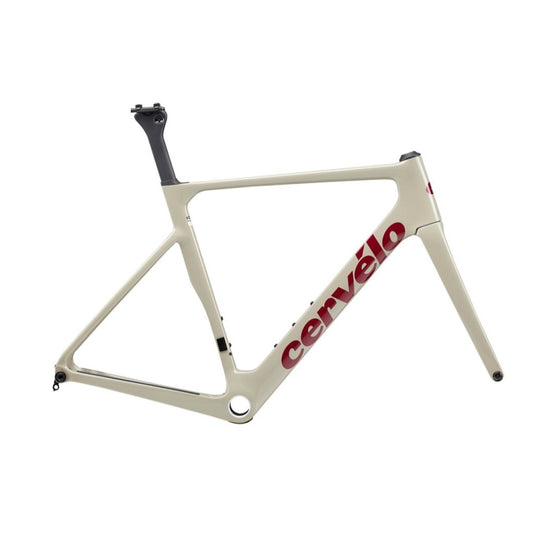 Cervelo C25 Soloist Frameset